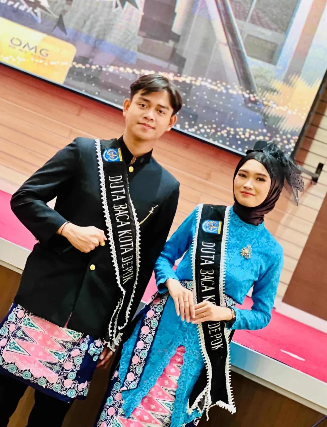 Simfoni Aksara; Pemilihan Duta Baca Kota Depok Favorit 2026 Sukses Digelar, Kreen Indonesia Kawal Voting Digital 