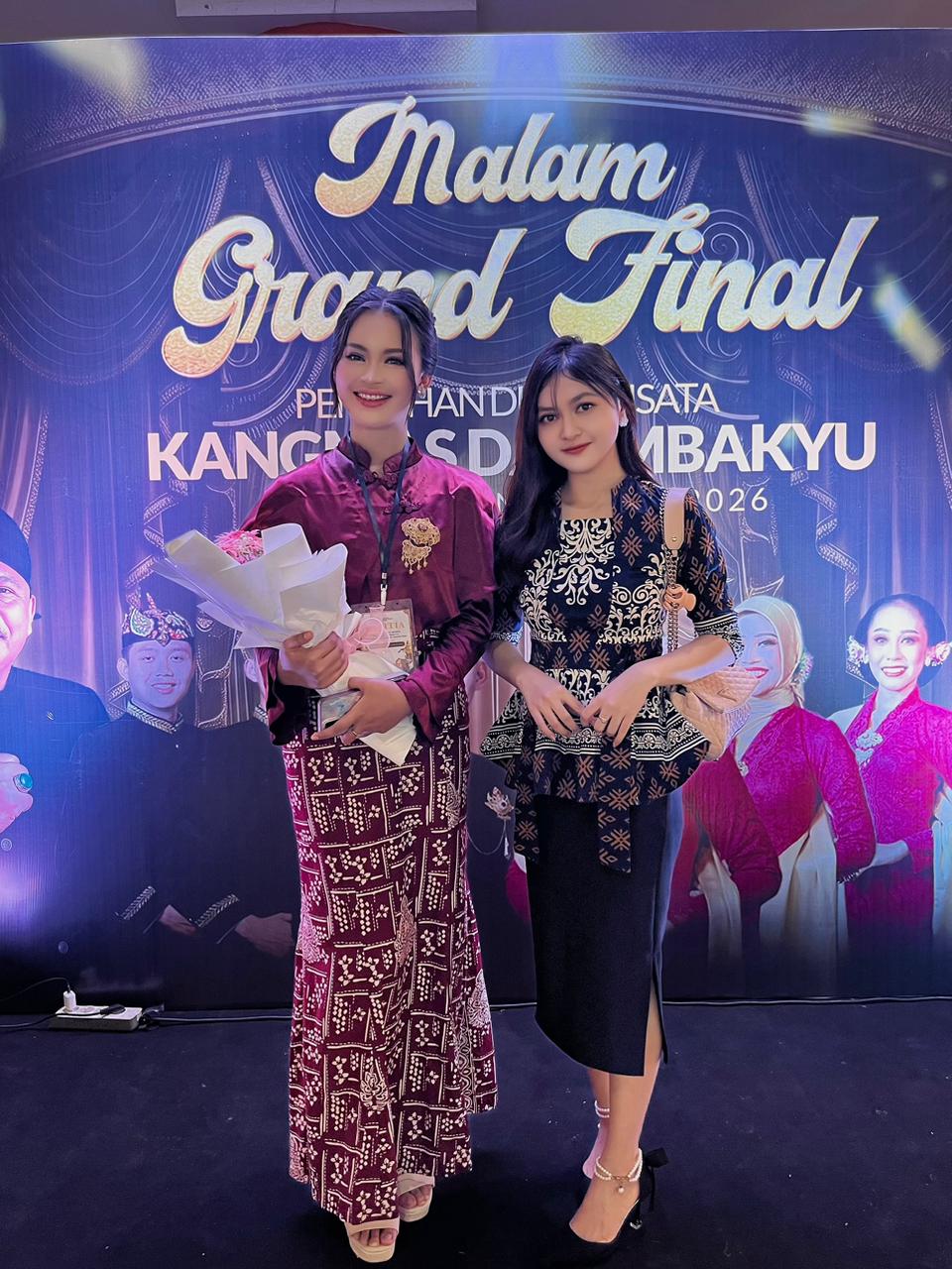 Dukung Pelestarian Budaya Lokal, Malam Grand Final Pemilihan Duta Wisata Kangmas Mbakyu Nganjuk 2026 Sukses Digelar: Kreen Indonesia Fasilitasi Dukungan Publik