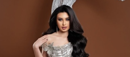  Shaniya Macleod Resmi Wakili Indonesia di Miss Teen Universe 2026