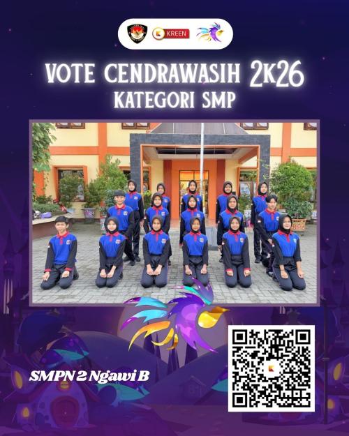 Semangat Kompetitif, LKBB CENDRAWASIH Favorit 2026 Gandeng Kreen Indonesia Sebagai Platform Voting Digital Resmi