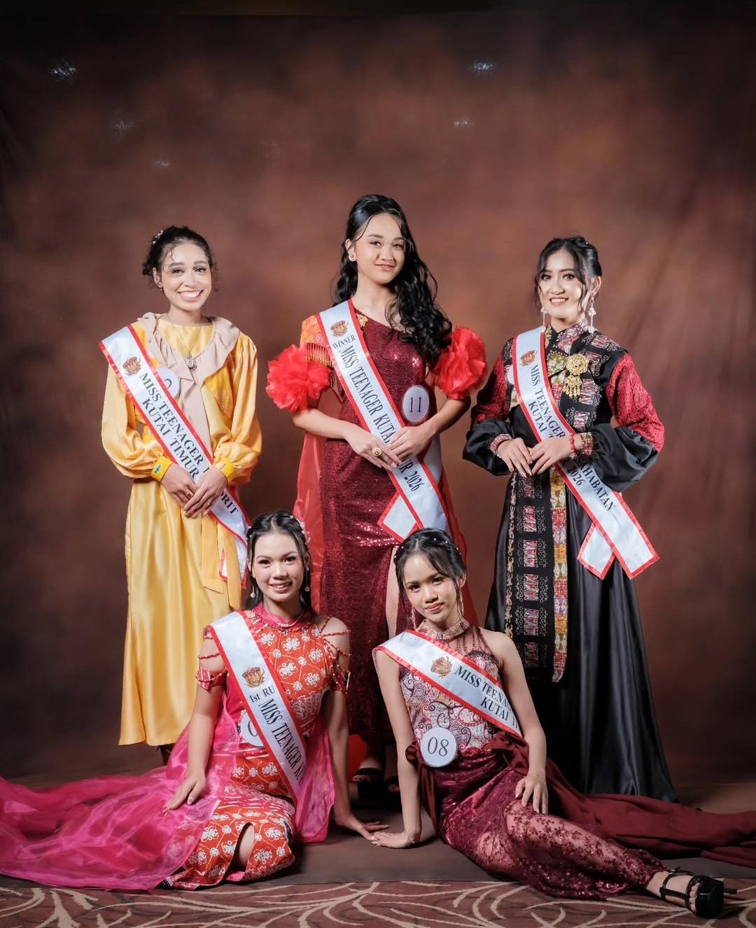 Mister Teen & Miss Teenager Kutai Timur Favorit 2026 Sukses Digelar, Kreen Indonesia Dukung Voting Digital Festival Kreasi Pemuda Kutai Timur