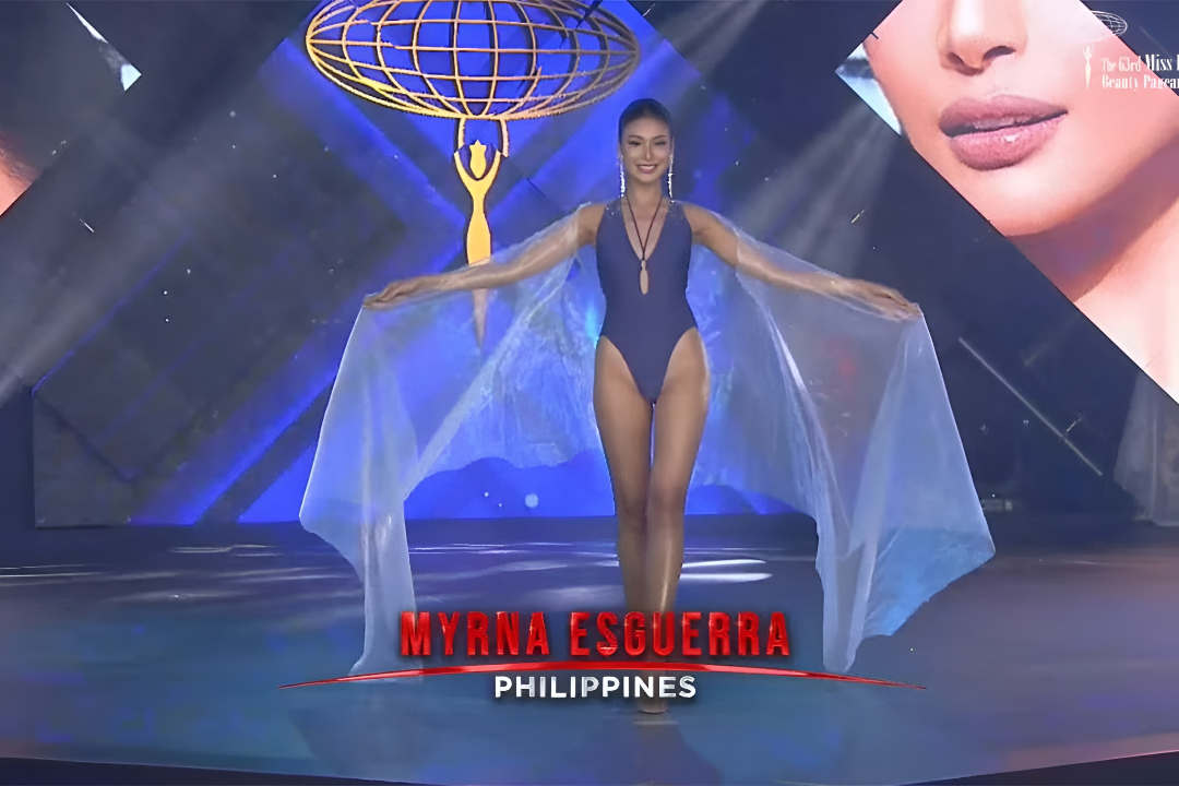 Miss International 2026 Hapus Swimsuit, Era Baru Pageant?