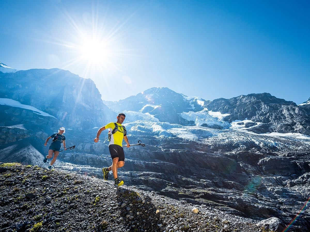 Eco Echo Trail Run 2026: Pengalaman Trail Run di Alam Sentul yang Lebih dari Sekadar Race