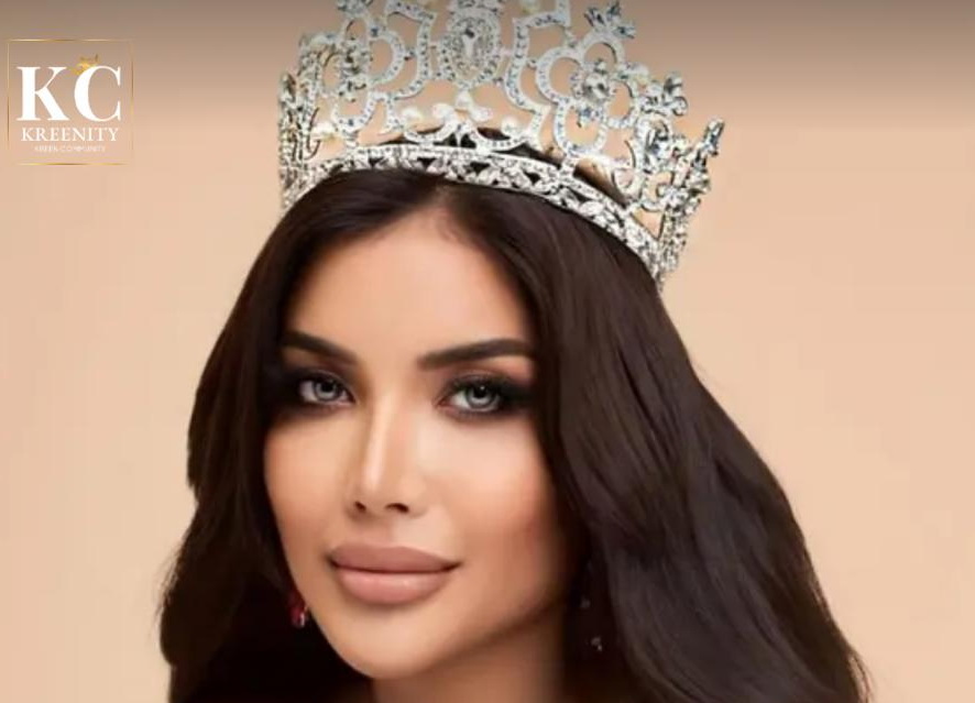 Millen Cyrus Wakili Indonesia di Miss Equality World 2026