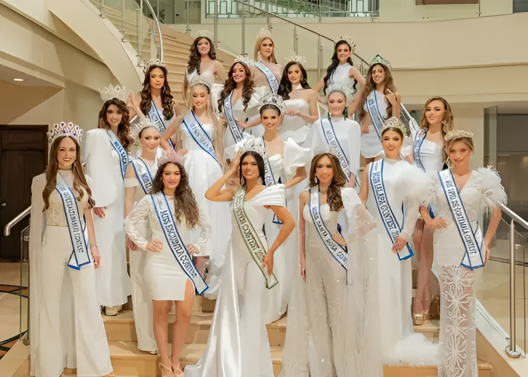 Guatemala Siapkan Pasukan Ratu Kecantikan untuk Musim Pageant Dunia 2026