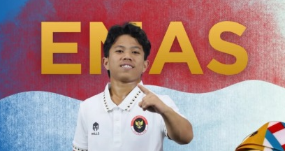 Ansyari Bangkit dan Pecahkan Rekor ASEAN Para Games 2025, Emas yang Dinanti Indonesia