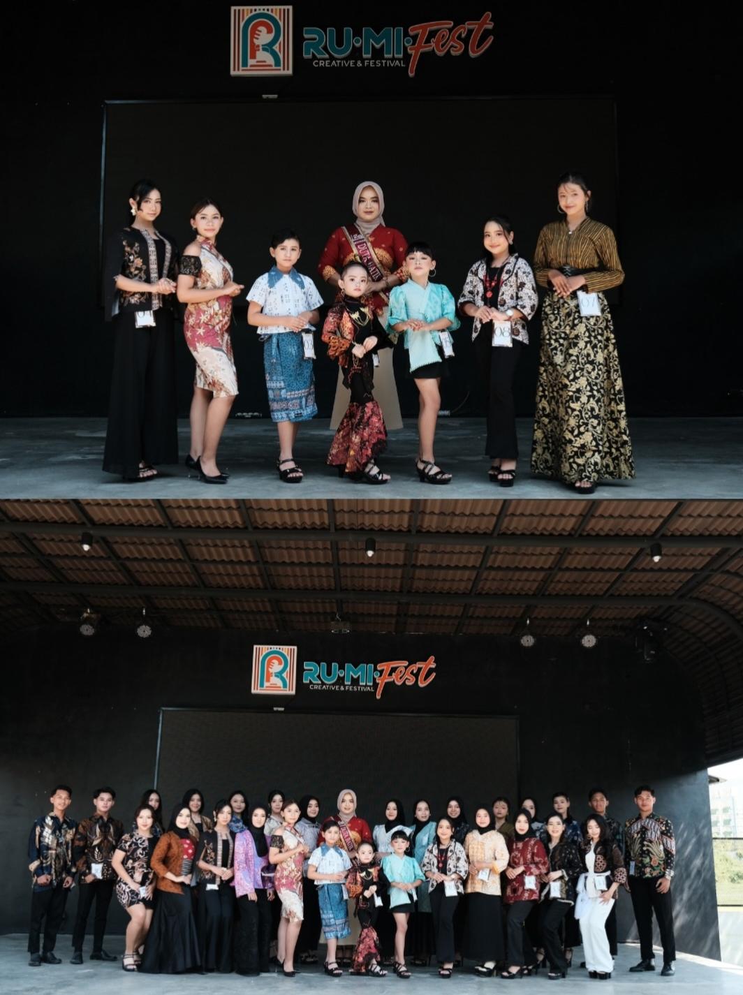 Lestarikan Kekayaan Batik Daerah, Duta Batik Daerah Istimewa Yogyakarta Favorit 2026 Sukses Digelar, Kreen Indonesia Dukung Voting Digital Favorit