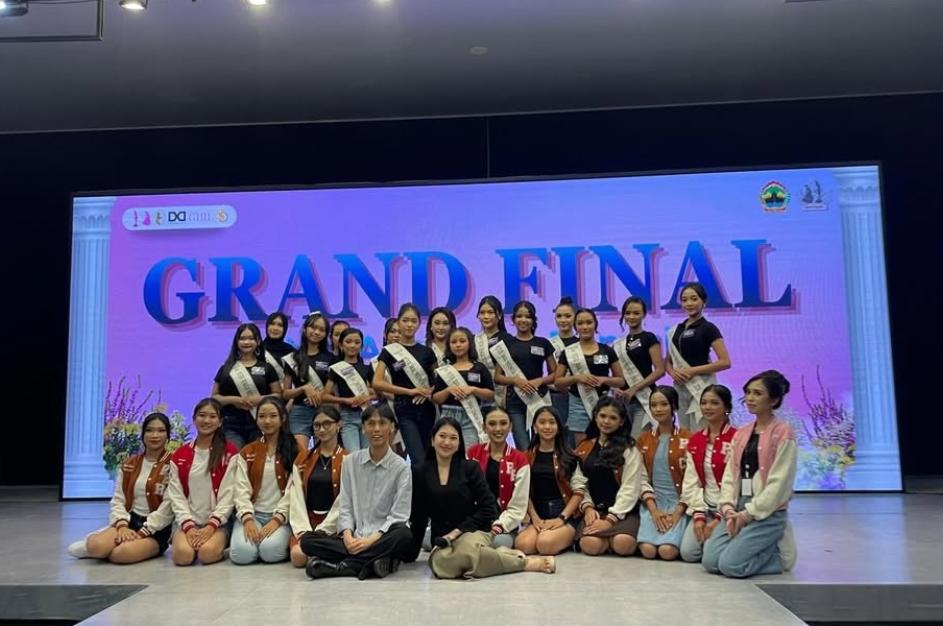 Grand Final Puteri Anak dan Remaja Indonesia Jawa Tengah Favorit 2026 Sukses Digelar, Kreen Indonesia Dukung Voting Digital Generasi Muda Berprestasi