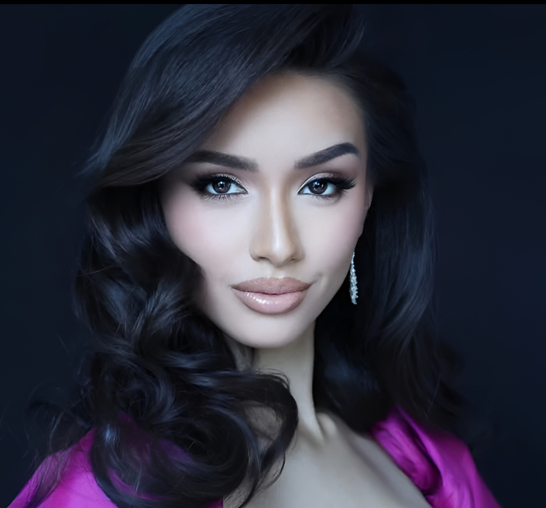  Valerie West Buka Suara soal Mundur dari Miss Global PH 2026