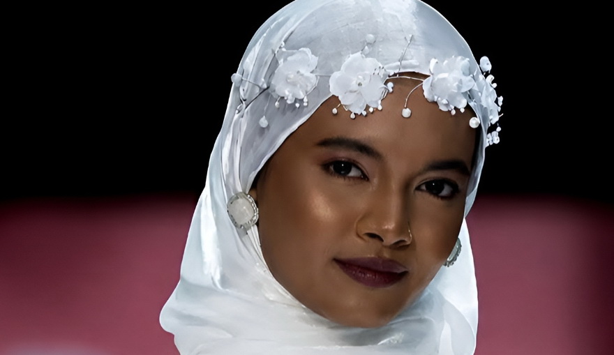 Aminath Yuin Mohamed Jadi Miss Universe Maldives 2026