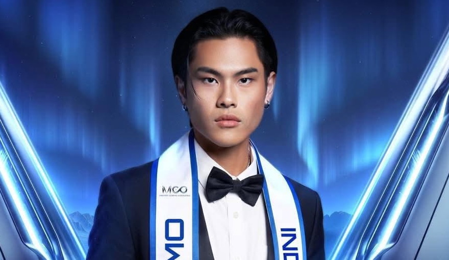 Nutrifood Pegang Lisensi Mister Cosmo Indonesia, Jordan Daniel Jadi Wakil Perdana