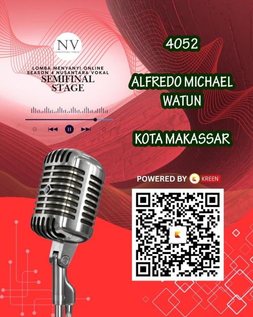 Kompetisi Bernyanyi Nasional Semakin Kompetitif, Semifinal Stage Lomba Menyanyi Online Season 4 Nusantara Vokal Sukses Digelar dengan Voting Digital Kreen Indonesia