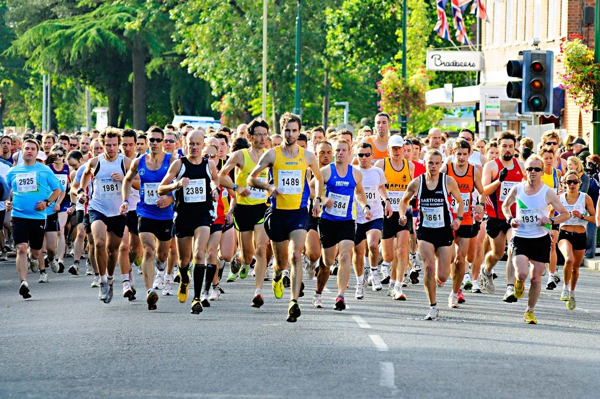 The RSUD Arifin Achmad 5K Runniversary 2026: Merayakan 50 Tahun Pengabdian Melalui Semangat Hidup Sehat