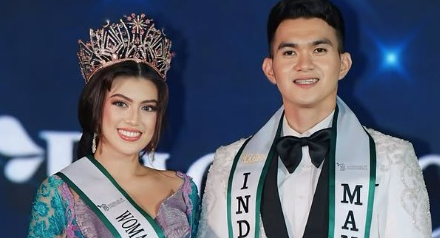  Bachelor of Indonesia 2026 Sukses Bersama Kreen