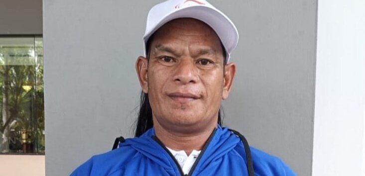 Yohanis Bili, Veteran Para Atletik Indonesia yang Kembali Ukir Emas di ASEAN Para Games 2025