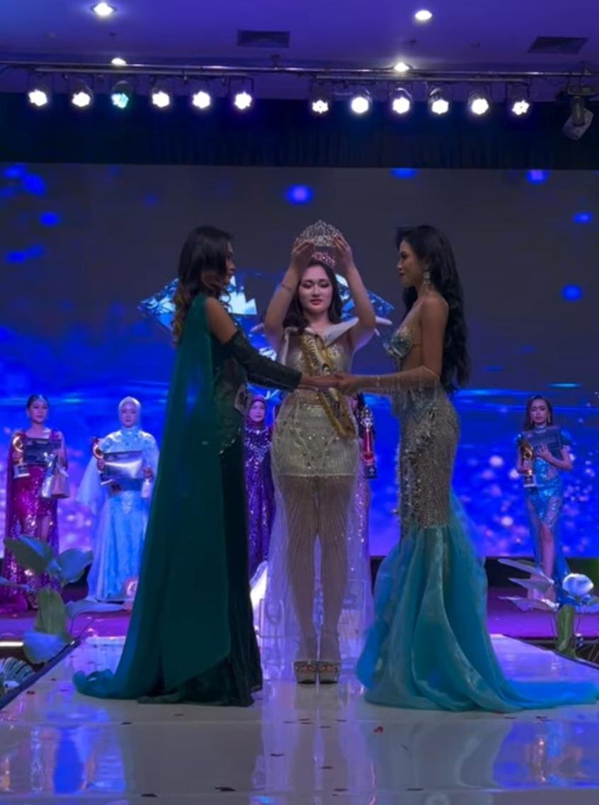 12th Anniversary Rizal Fashion Style 12th Gown 2026 Sukses Digelar, Kreen Indonesia Dukung Voting Digital Ajang Fashion