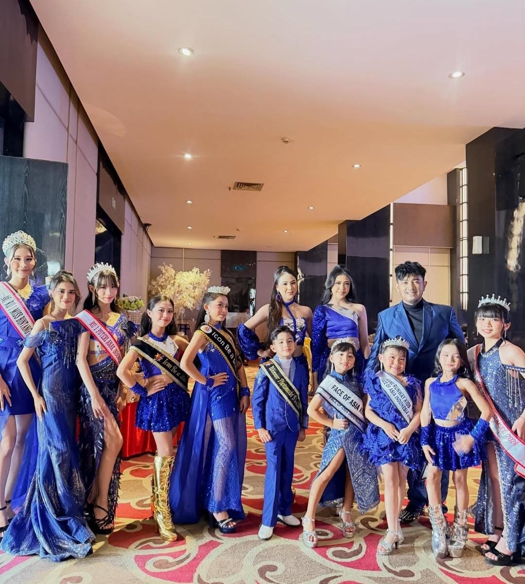 Vote Star Of The Year Be A Star 2026 Jadi Ajang Apresiasi Talenta Berprestasi, Kreen Indonesia Hadirkan Voting Digital Modern
