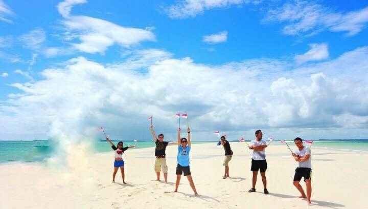 Karimunjawa Beach Trail Run 2026: Berlari di Surga Tropis Indonesia