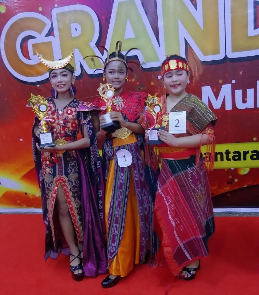Lomba Tari Jaipong Pelajar Jabodetabek Favorit 2026 Sukses Rayakan Budaya Tari Tradisional, Kreen Indonesia Dukung Voting Digital
