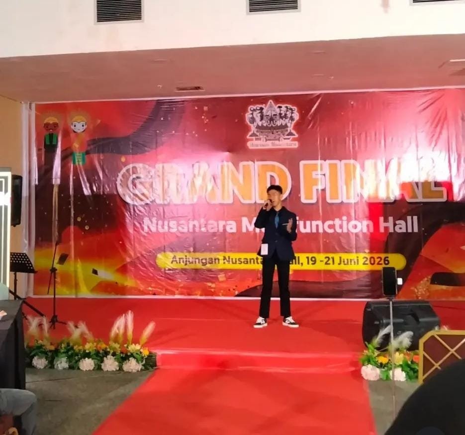 Lomba Nyanyi Karaoke Umum Jabodetabek Favorit 2026 Meriahkan Panggung Musik, Kreen Indonesia Dukung Voting Digital