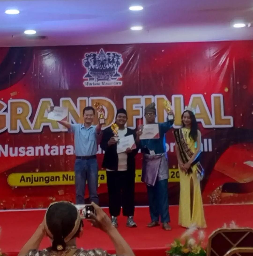 Lomba Bercerita Hikayat Tingkat Umum 2026 Hadirkan Apresiasi Sastra dan Budaya, Kreen Indonesia Dukung Voting Digital