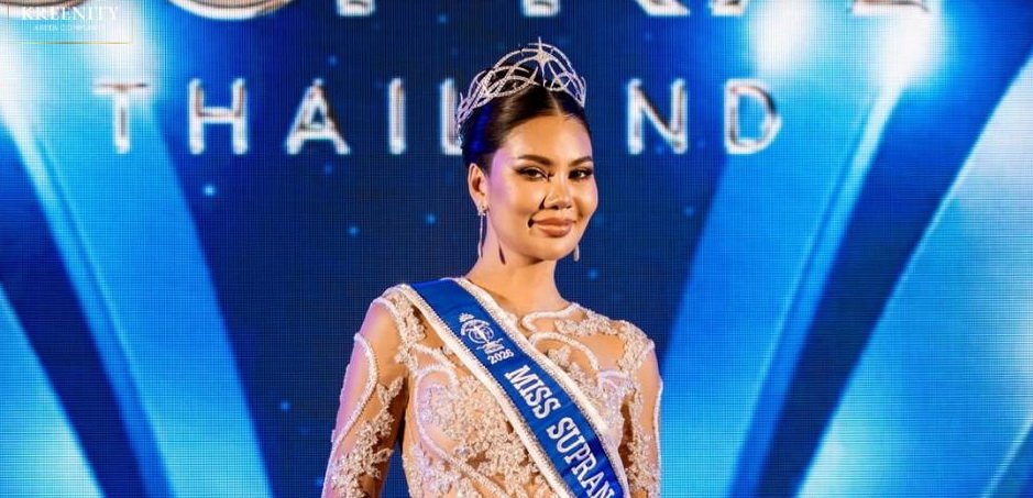 Thailand Resmi Absen dari Miss Supranational 2026