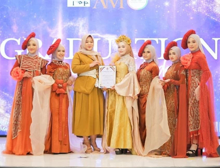 Jakarta Models Hunt 2026 Jadi Panggung Talenta Modeling Masa Kini, Kreen Indonesia Hadirkan Voting Digital Favorit Terpercaya