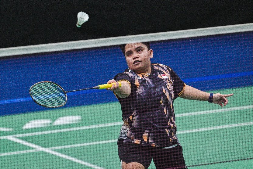 Rina Marlina Raih Emas ASEAN Para Games 2025, Perjalanan Inspiratif Sang Juara
