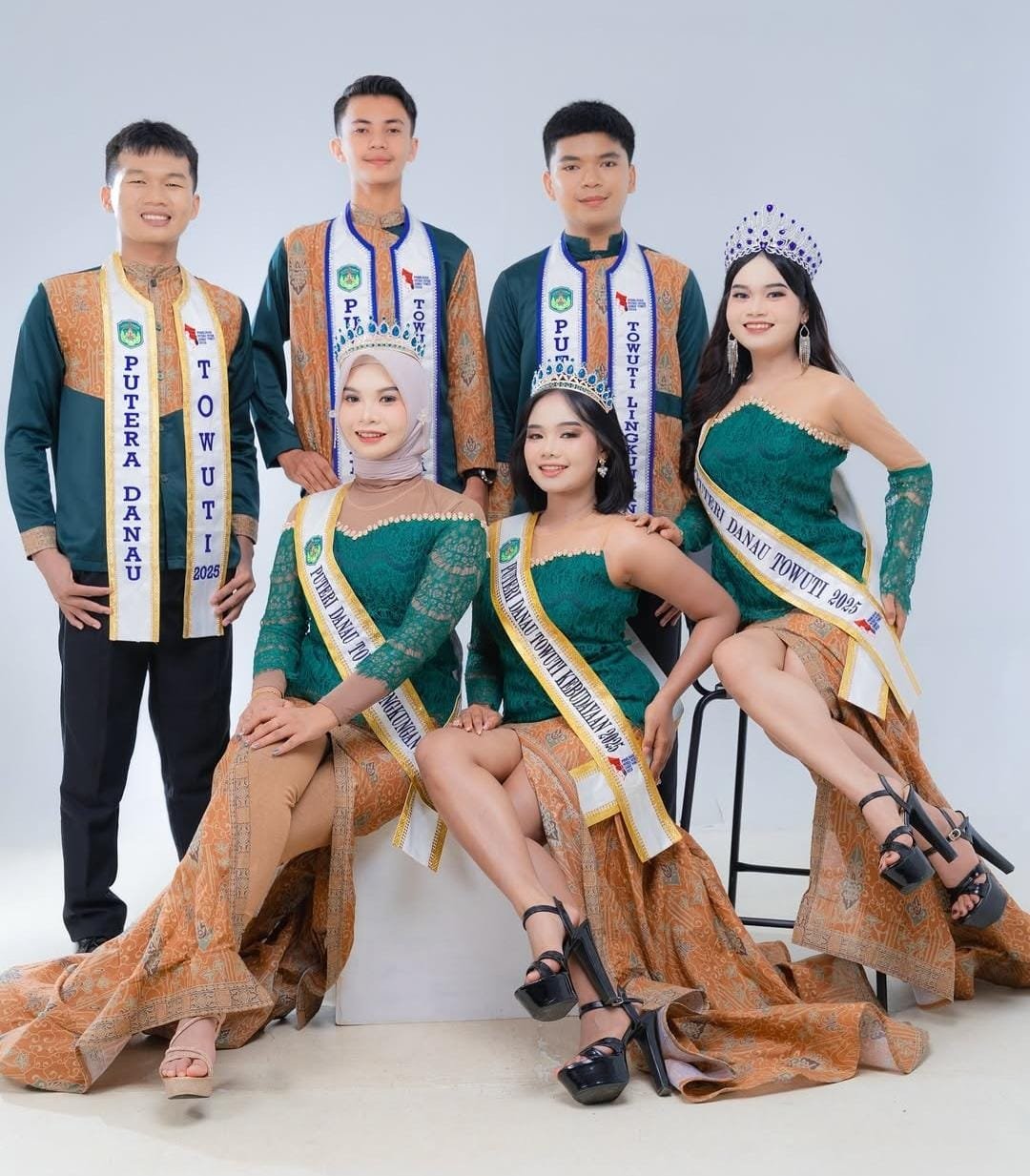 Putera Puteri Danau Towuti 2026 Angkat Potensi Pariwisata dan Budaya Luwu Timur, Kreen Indonesia Dukung Voting Digital Favorit
