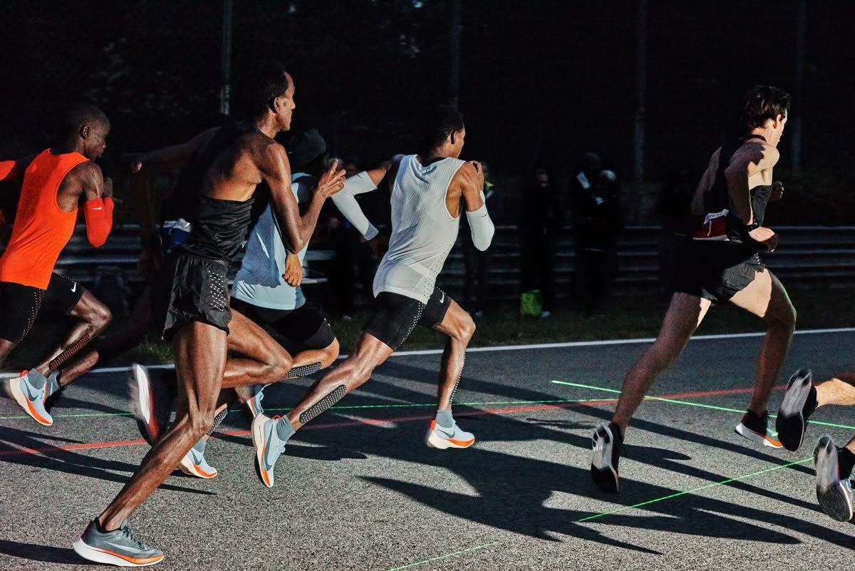 Circle K Run 2026: Sensasi Lari Pagi di Pinggir Pantai Bali