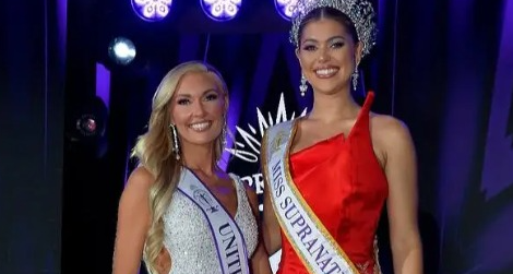 Sashing Ceremony Miss Supranational USA 2026 Jadi Sorotan Jelang Kompetisi