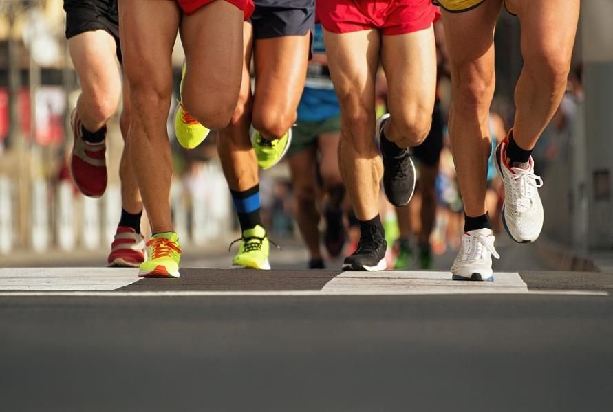TOMORO RUN 2026: Fun Run 5K dengan Vibe Lifestyle di Bekasi