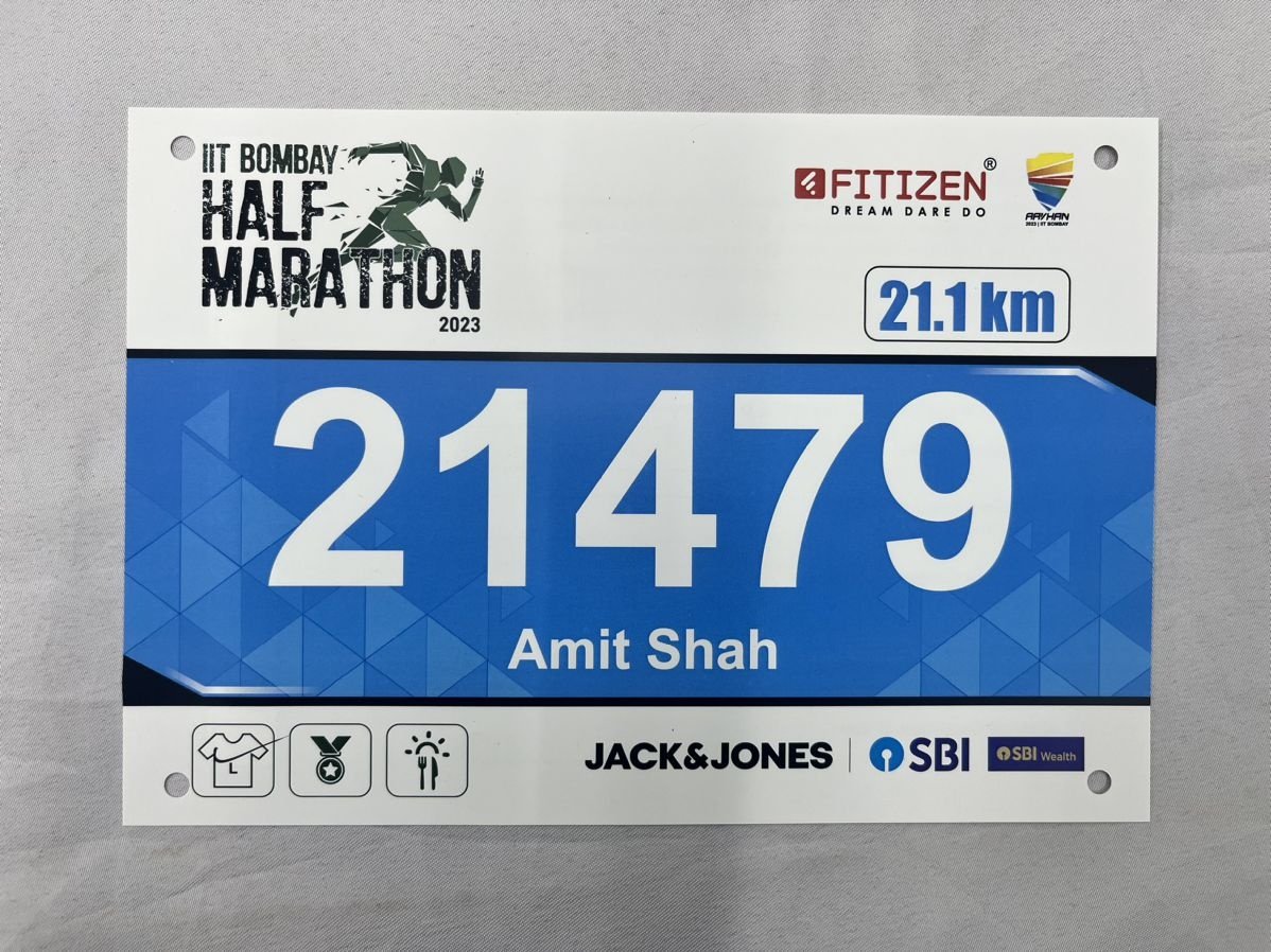 Mengapa Marathon Menjadi Simbol Prestise Global