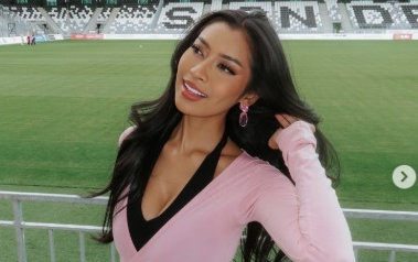 Komentar Osmel Sousa Soal Agnes Rahajeng di Miss Supranational 2026 Tuai Kritik dari Fans Pageant