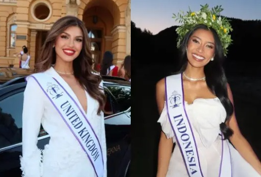 Final Supra Chat Miss Supranational 2026 Diumumkan, Agnes Rahajeng Lolos?