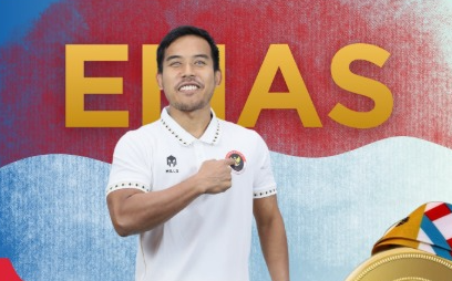 Junaedi Raih Emas ASEAN Para Games 2025, Taklukkan Tuan Rumah Thailand