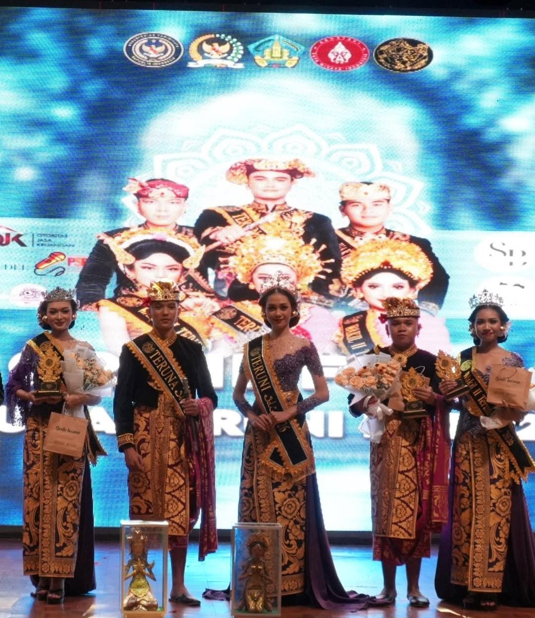 Representasi Positif Generasi Muda Bali: Grand Final Teruna Teruni Bali 2026 Sukses Digelar, Didukung Voting Digital Kreen Indonesia 
