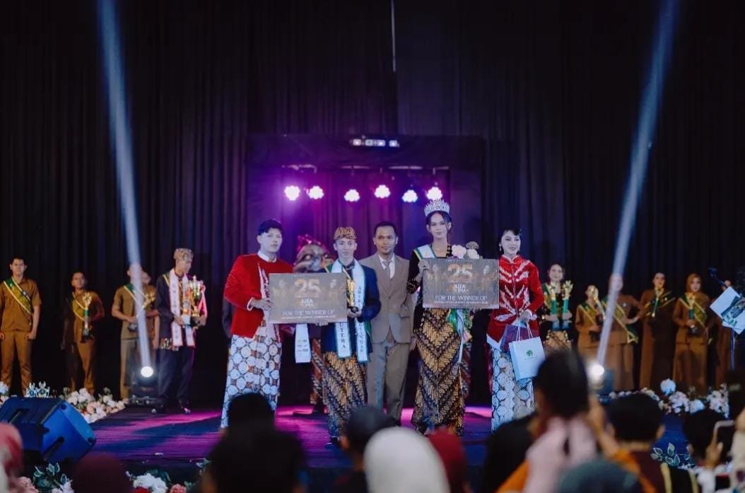 Putera Puteri Adipati Kuningan 2026 Cetak Duta Muda Berkarakter, Kreen Indonesia Dukung Voting Digital Favorit
