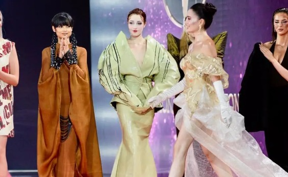 Supramodel of the Year Miss Supranational 2026, Deretan Finalis Favorit Tampil Memukau