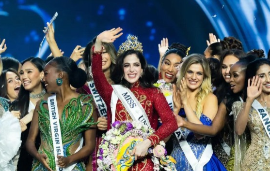 Road to the Crown Dimulai! Miss Universe 2026 Resmi Umumkan Jadwal Final dan Rangkaian Agenda Utama