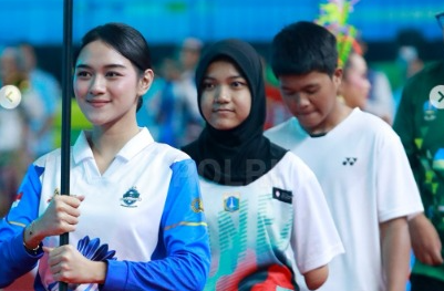 NPC Indonesia Sambut Positif Kehadiran Kategori Disabilitas di Kapolri Cup 2026