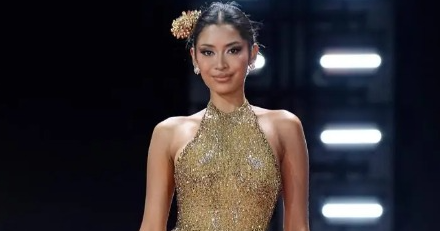 Wakil Asia Tenggara Unjuk Kelas di Sesi Evening Gown Preliminary Miss Supranational 2026