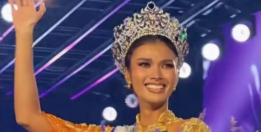 Wakil Filipina Juara Miss Supranational 2026, Katrina Llegado Akhiri Penantian 13 Tahun Negaranya