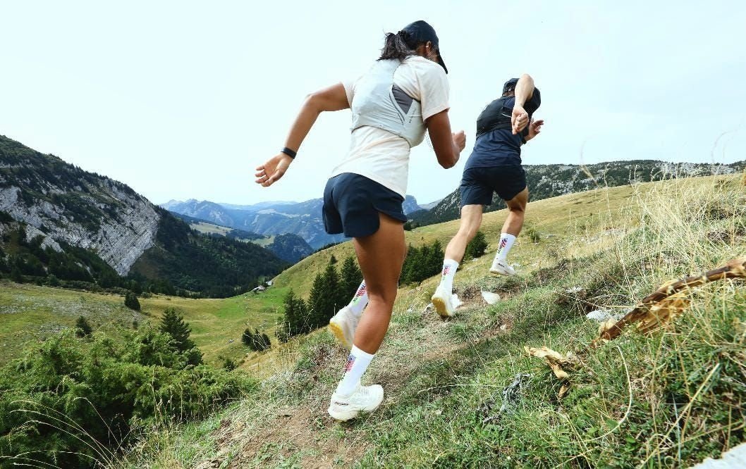 Gerem Trail Run 2026: Tantangan Trail Running dengan Panorama Alam Cilegon