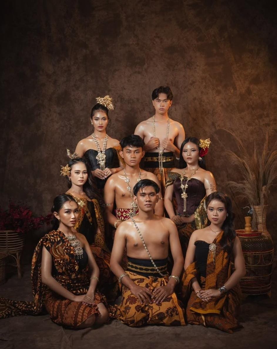 Grand Final Mister & Miss Grandstar Jawa Timur Favorit 2026 Sukses Digelar; Ajang Pageant Bergengsi Bersama Kreen Indonesia, Voting Digital Terpercaya