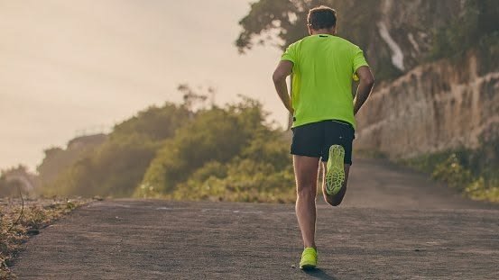 5 Fungsi Hill Training dalam Meningkatkan Kekuatan Kaki