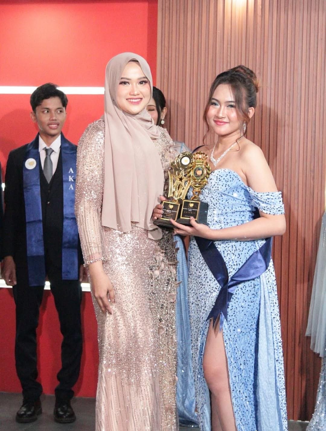 Meriah! Grand Final Putra Putri Banten Favorit 2026 Sukses Digelar, Voting Digital Kreen Indonesia Tingkatkan Partisipasi Publik 