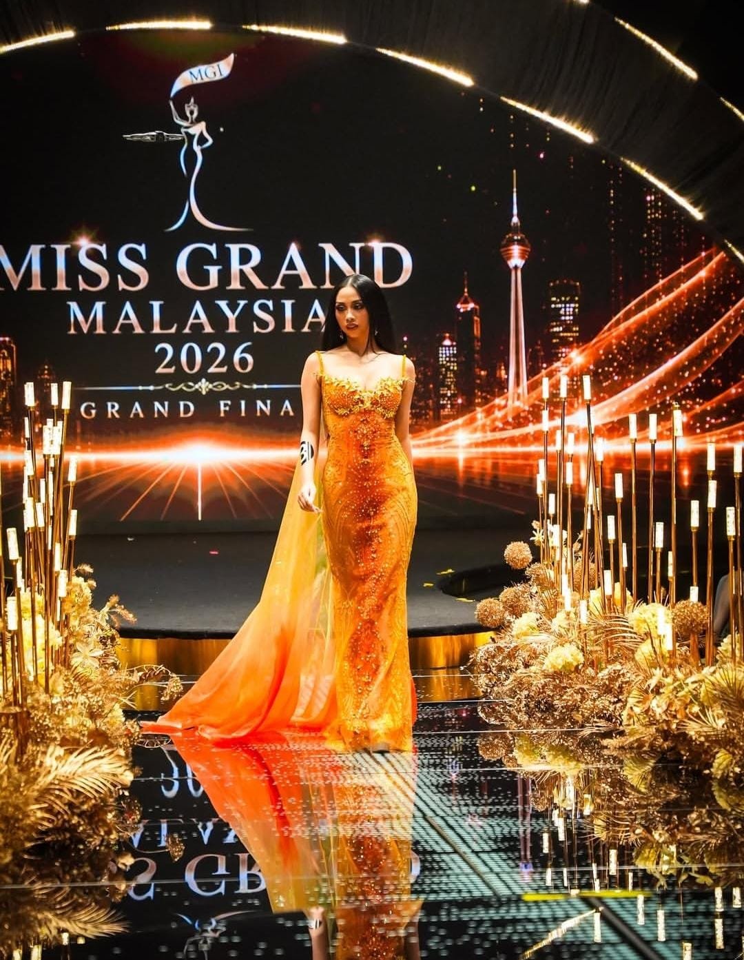 Miss Grand Malaysia 2026 Showcases Inspiring Women, Favorite Voting Powered by Kreen Indonesia