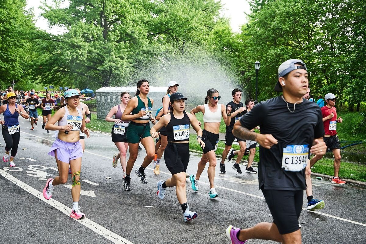 Brebes Beres Run 2026: Saatnya Lari 5K dan 10K di Brebes