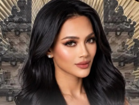 Qamaril Adani Wakili Indonesia di Miss Polo Universe 2027
